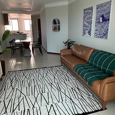 Apartamento Na Praia Do Morro - Condominio Praia Da Maruja - Na Quadra Da Praia Guarapari Exteriör bild